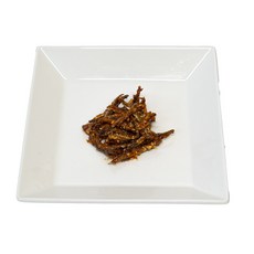 [ 배가네 반찬 ] 여수 직송 프리미엄 고추장멸치 볶음 100g / 500g / 1kg, 1개