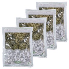 [삼화해조류] 완도 소금줄인 미역줄기 500g X 4개 소포장 2kg 최고의 영양반찬