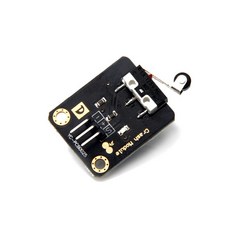 傑森創工 碰撞模組 機器人碰撞感測器 Arduino, 1個