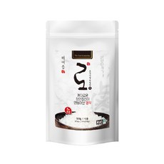 해여름 프리미엄 소금 5년 숙성 미네랄 천일염 로 가는입자 (500g/1kg), 1개, 1kg