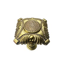 커튼월 후크 앤티크 커튼월 후크 후크 벽 후크 스트랩 후크 커튼 부자재 액세서리 후크, 파란색과 고대 색상, 1 가격, 1개