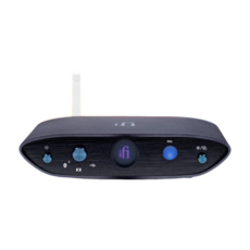 iFi Audio 迷你桌上型DAC 支援藍芽傳輸與平衡輸出功能, ZEN ONE Signature