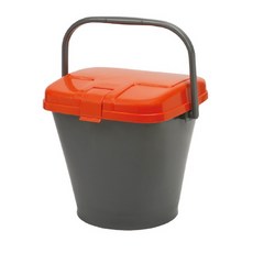 식당용 10리터에서~25리터 중 (옵션에서 용량/타입 꼭 확인선택) 업소용 음식물쓰레기통