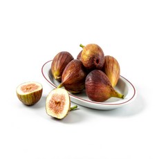 노씨고집 산지직송 국내산 겨울 무화과, 1개, 2kg