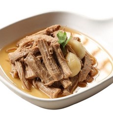 수미푸드몰 돼지고기 장조림 1kg 1개, 수미푸드몰 돼지고기 장조림, 1kg, 1개