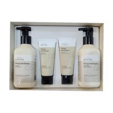 비욘드 딥 모이스처 바디 프리미엄, 3세트