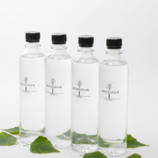 냉동 대금산 자작나무수액 토종 500미리 10병, 500ml