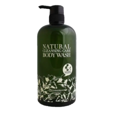 치노시오야 내추럴 클렌징 바디워시, 1개