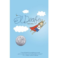 El Deafo: A Graphic Novel, 기본