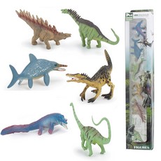 공룡완구 공룡학습 모사사우르스와 MP5056, 모펀 공룡학습 모사사우르스와 공룡친구들 (MP5056)