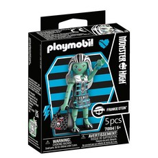 해외 플레이모빌 Playmobil X Monster High Clawdeen Wolf 미국매장정품+ 1894258
