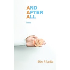 And after All: Poems Hardcover, Able Muse Press, English, 9781773490809