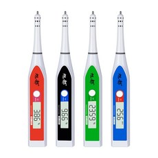 전자 염도 측정기 식품 급식소 당도 고정밀 업소용 해수 가정용 디지털염도 양식, 1개, 1.WS-100s 0-5 가정용 국물용