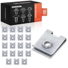 A-Premium BMW 645ci 650i 750i 740Li 328i 330i 330Ci 335d 335i Z3 E38 E39 E46 E60 E65 E90 E92 M3 M5, 20