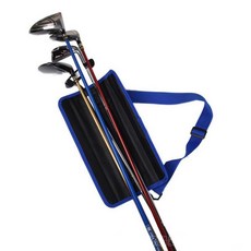 골프백 이동형 소형 쿼터 작은 연습장 미니 휴대용 하프 43506pc 1(ea), 색상