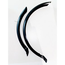 Tern Link B8 專用 擋泥板, 1個, 適用 Tern Link B8, N/A