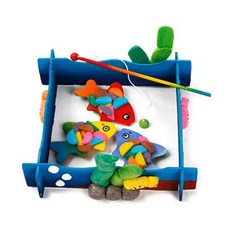 플레이콘/낚시놀이꾸미기, 단품