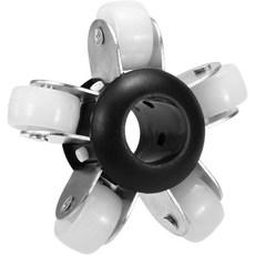 하수구 카메라 프로브의 산이페이스 보호 커버 직경 0.87인치22mm 및 0.9인치23mm 배수 헤드 1.8인치45mm 이상의 파이프 직경에 적합, Φ 3.5in/88mm for
