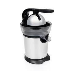 PRINCESS荷蘭公主 省力雙榨汁頭榨汁機，輕鬆榨汁，雙頭設計，快速清洗, 全新品, 不銹鋼, 201866