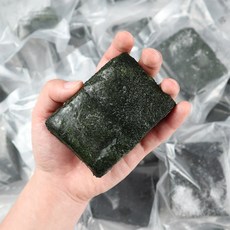 신자매상회 깨끗한 급냉 세척 매생이, 10개