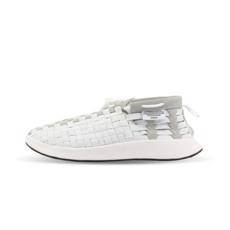 블루마운틴 블루마운틴 우븐 아일랜드 화이트