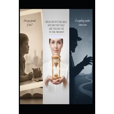 (영문도서)What Are Your Future Self and Past Self Telling You in the Present Paperback, Independently Published, English, 9798267660754