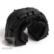 奧斯德 VAG GOLF MK6 SHARAN 平衡桿橡皮 後面 1K0511327AQ, 德國副廠, 1個