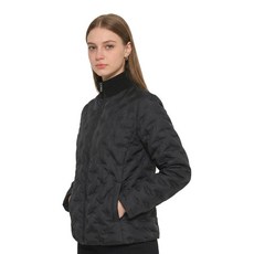 아놀드파마 그래스필드 여성 경량 웰딩 덕다운 필드 자켓 2종 택1