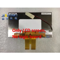 산업용 장비용 LED 백라이트 스크린 PH41209312 800x480 7.0 인치, 02 lcd screen