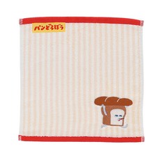 [마루 미나리] 손수건 빵 도로 보 미니 타올