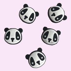 테니스 라켓 댐퍼 충격 흡수기 진동 손상 방지 986000ea (개), E형