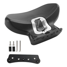 KMYCO G Dink CT300 CT250機車後靠背-極限超快感，人體工學設計，舒適減壓，透氣網布