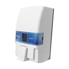 HTM911 물비누 디스펜서, HTM911 물비누 디스펜서 800ml, 4L, 1개