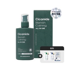 [닥터방기원] 시카마이드 딥 모이스처 밸런싱 올인원 300ml, 1개