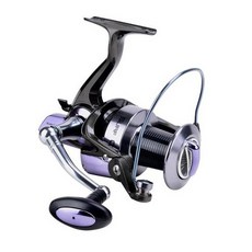 바낙스 서프캐스트 원투 스피닝릴, SURF CAST 5000C
