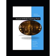 (영문도서)At An Inn - Thomas Hardy Teaching Pack: A Level AHEAD Paperback, English, 9798197915283