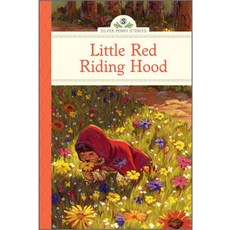 Sterling Publishing Silver Penny (QR) 08 Little Red Riding Hood