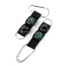 다기능 나침반 재난용품