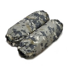 아동용 방수 팔토시, 그레이밀리터리