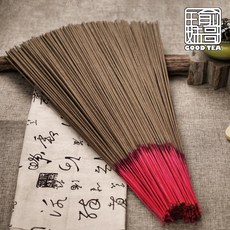 正昌茗 GOOD TEA 星洲水沉立香 尺六 拜拜用 (1斤), 尺六 (1斤), 1個