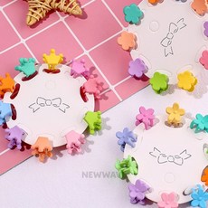 LQ 강아지 머리핀 반려동물악세사리, 왕관