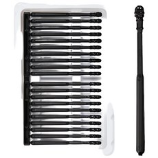 兒童安全一次性黏著式細軸挖耳棒 嬰幼兒清潔棉花棒, 1個, 50