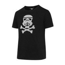 [디즈니골프]남성 그래픽 라운드 반팔 티셔츠 DN2MTR091