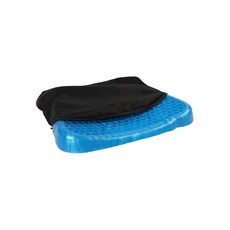 Omt 巢狀透氣坐墊+坐墊套 IY-CM39