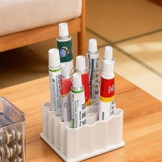 신발장정리대 신발 정리함 보관함 조립식, 블랙, 블랙