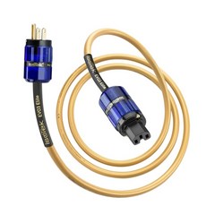 IsoTek EVO3 Elite 發燒電源線 5米《名展影音》, 1個