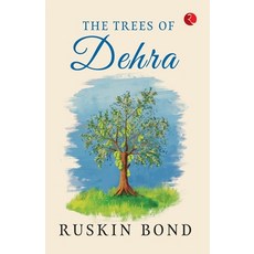 (英文圖書)The Trees of Dehra 平裝版, Rupa Publications India, 英文