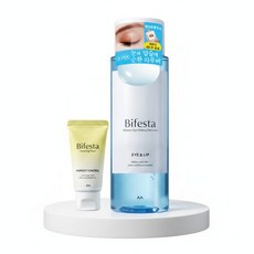 [폼증정] 비페스타 립앤아이 리무버 280ml (대용량), 1개