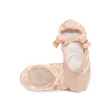 MD-45A 공단 슈즈 (PEACH)