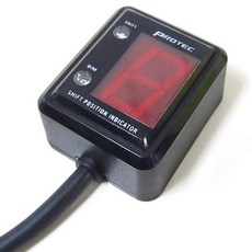 SPI-K57 92-05) 11320 프로텍트(PROTEC) 시프트 포지션 인디케이터